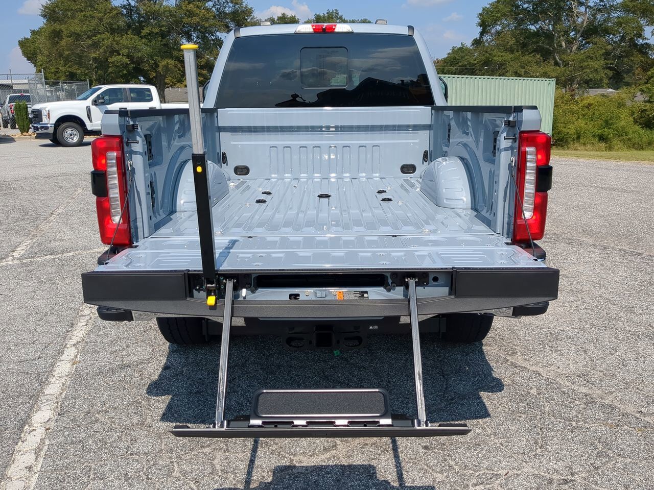 2026 Ford Super Duty F-250 SRW LARIAT Winder GA