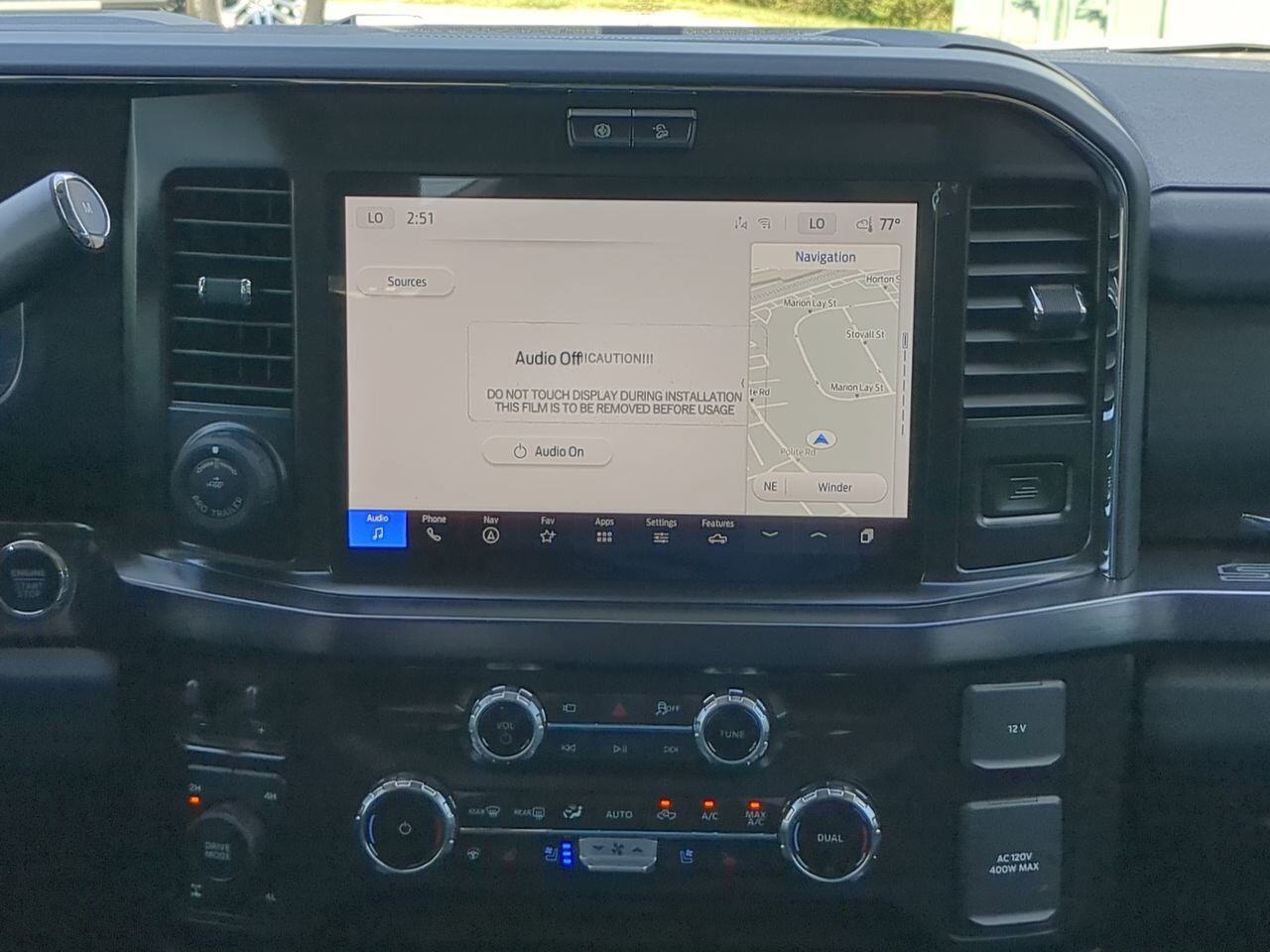 2026 Ford Super Duty F-250 SRW LARIAT Winder GA