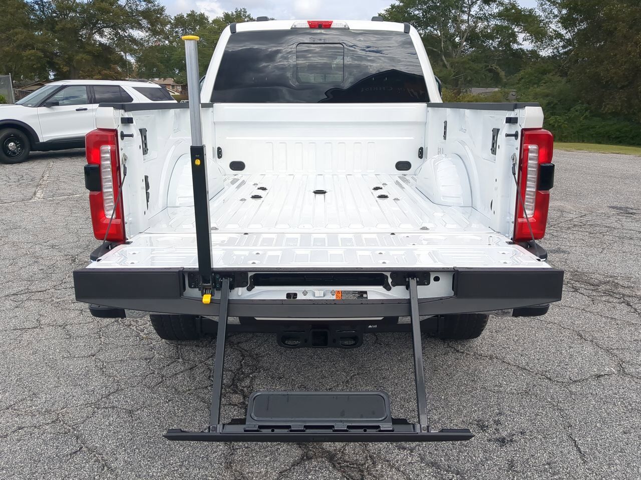 2026 Ford Super Duty F-250 SRW LARIAT Winder GA