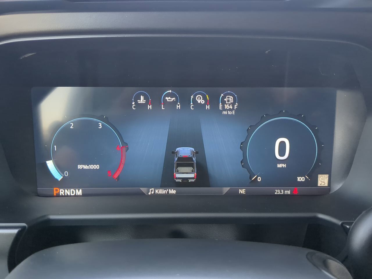 2026 Ford Super Duty F-250 SRW LARIAT Winder GA