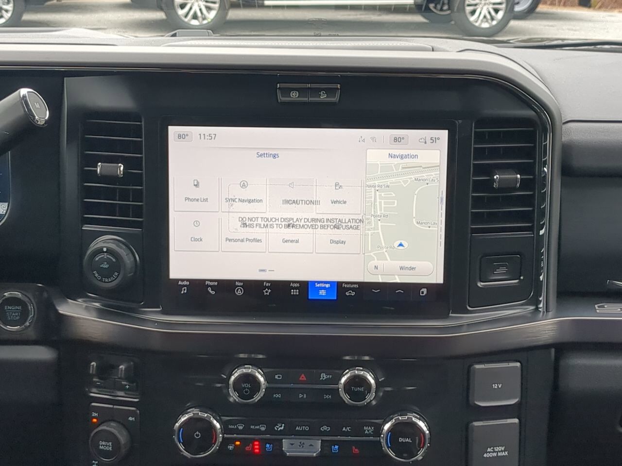 2026 Ford Super Duty F-250 SRW LARIAT Winder GA