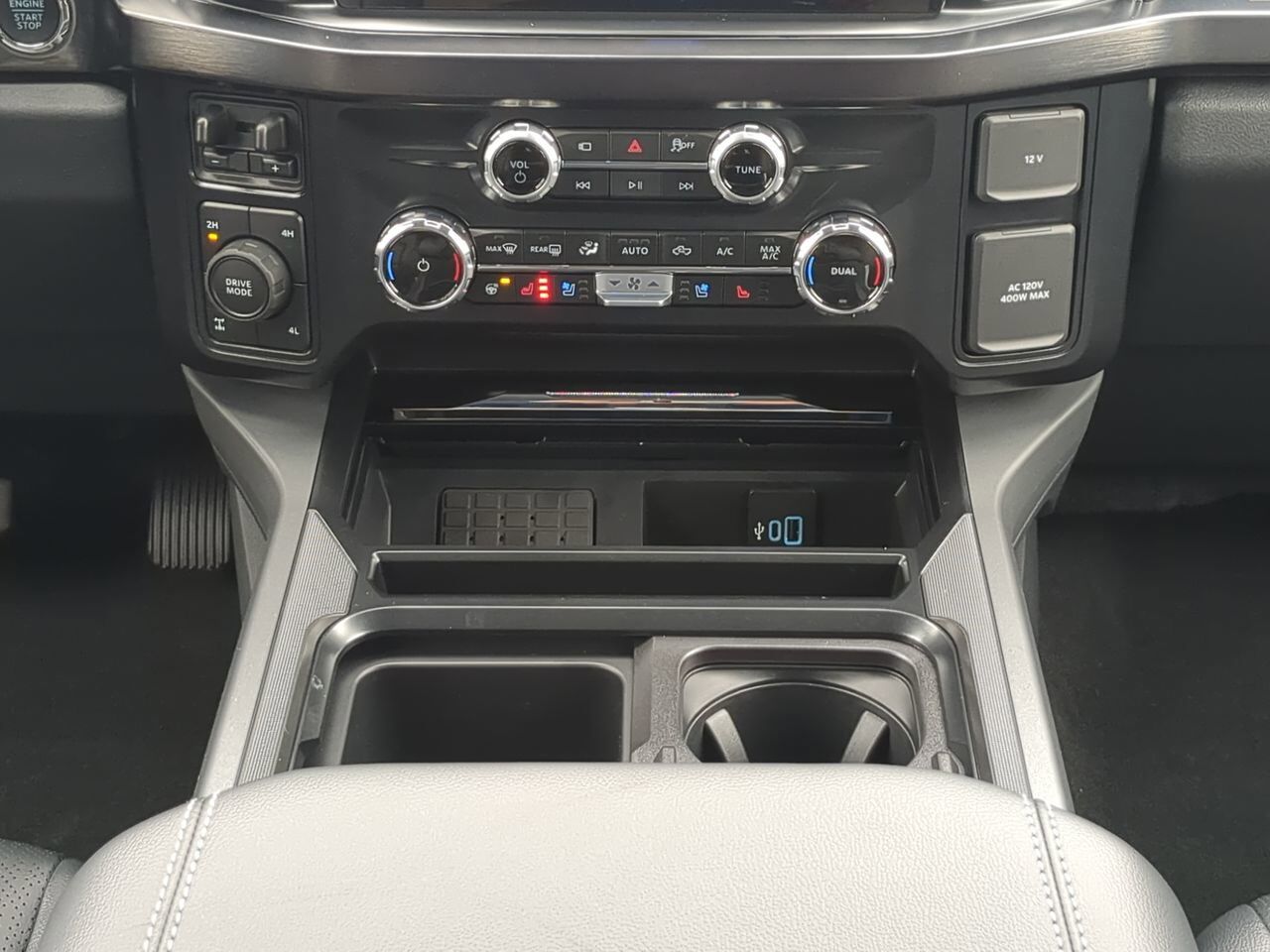 2026 Ford Super Duty F-250 SRW LARIAT Winder GA