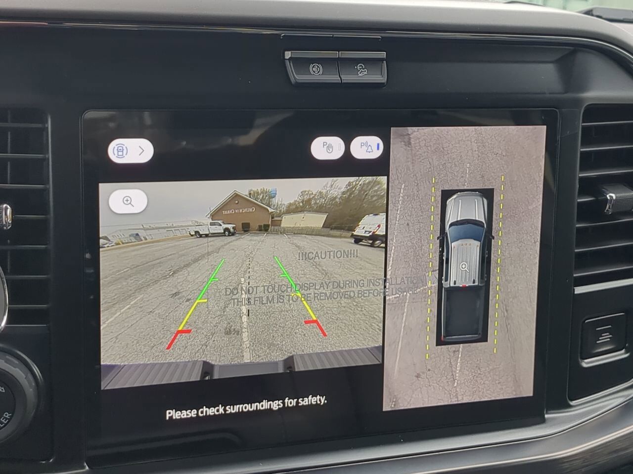 2026 Ford Super Duty F-250 SRW LARIAT Winder GA