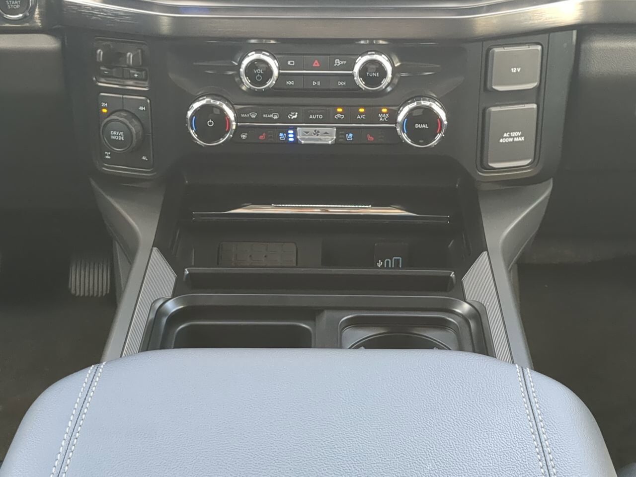 2026 Ford Super Duty F-250 SRW LARIAT Winder GA