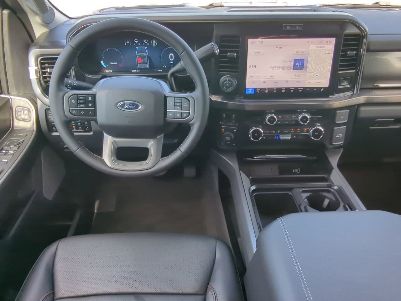 2026 Ford Super Duty F-250 SRW LARIAT Winder GA