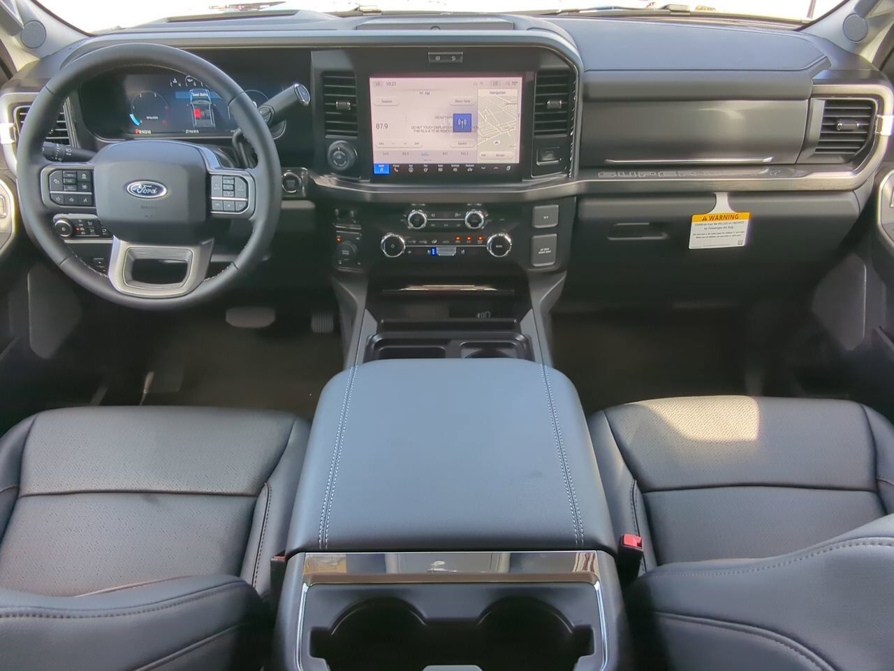 2026 Ford Super Duty F-250 SRW LARIAT Winder GA