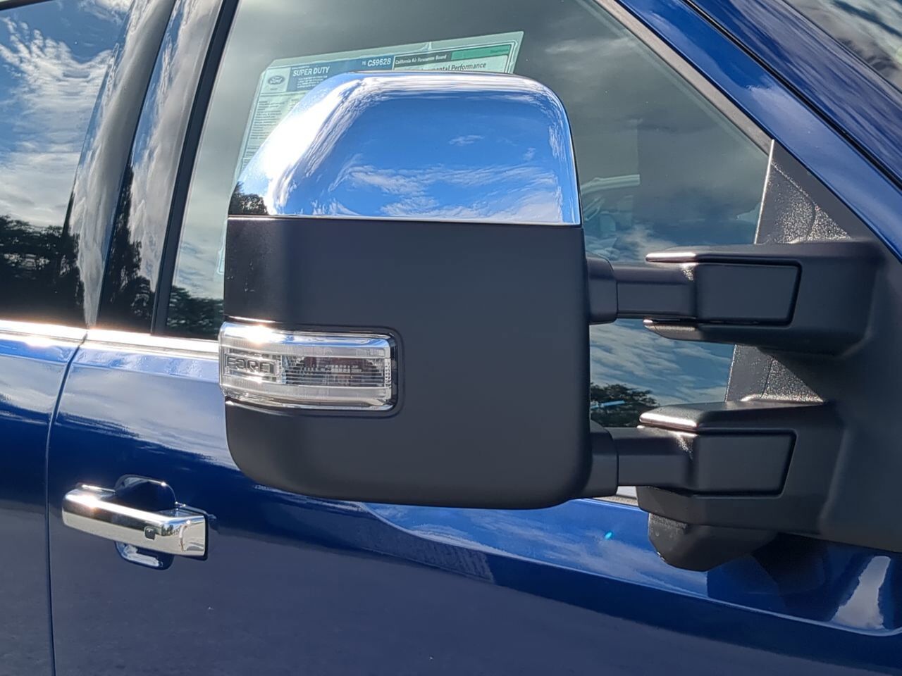 2026 Ford Super Duty F-250 SRW LARIAT Winder GA