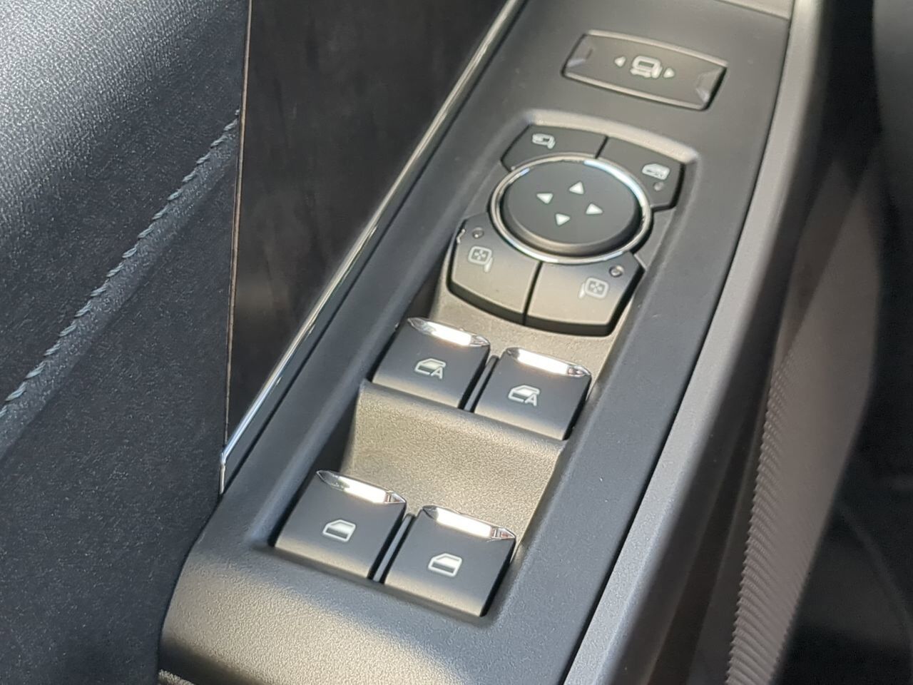 2026 Ford Super Duty F-250 SRW LARIAT Winder GA