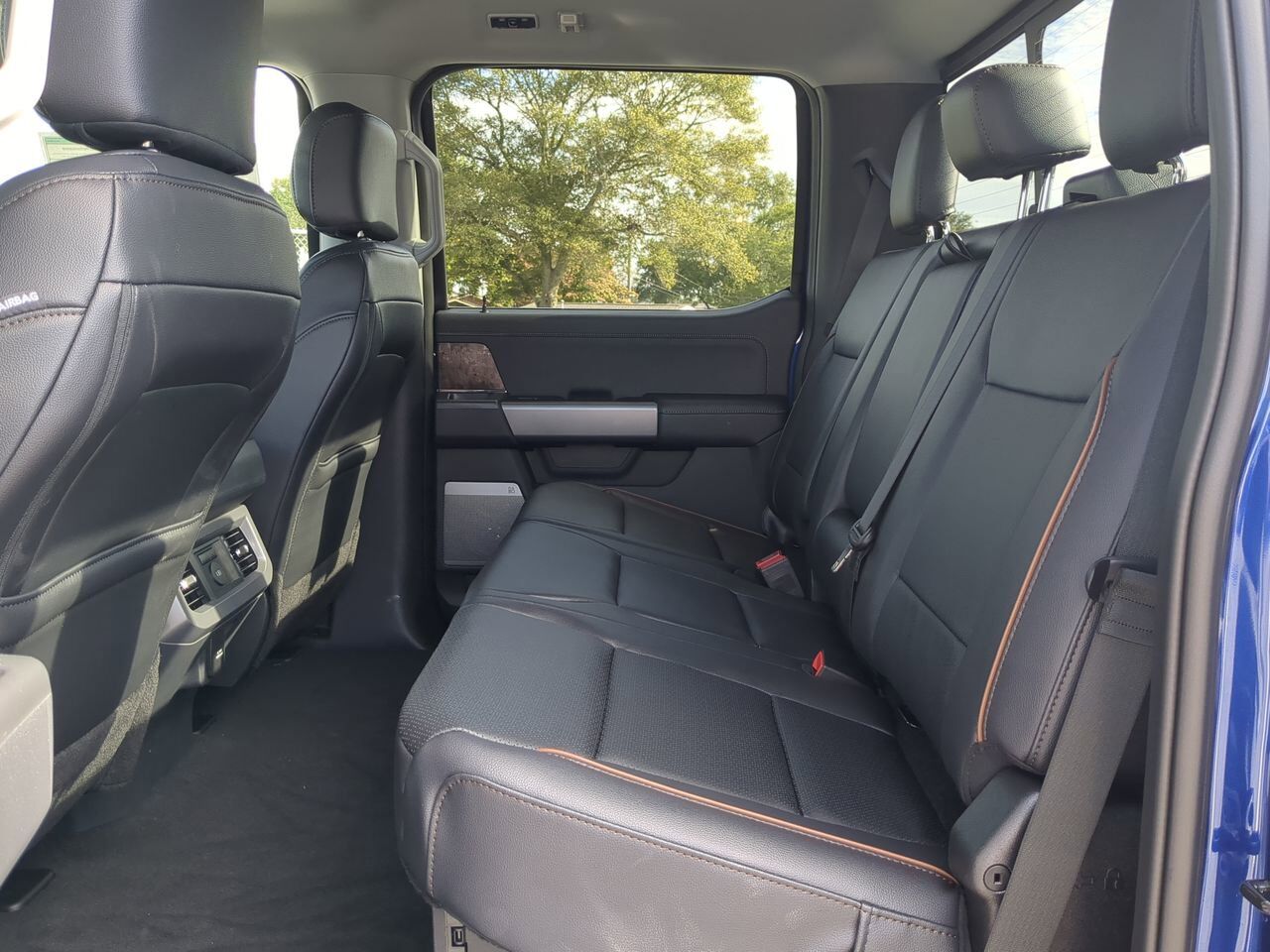 2026 Ford Super Duty F-250 SRW LARIAT Winder GA