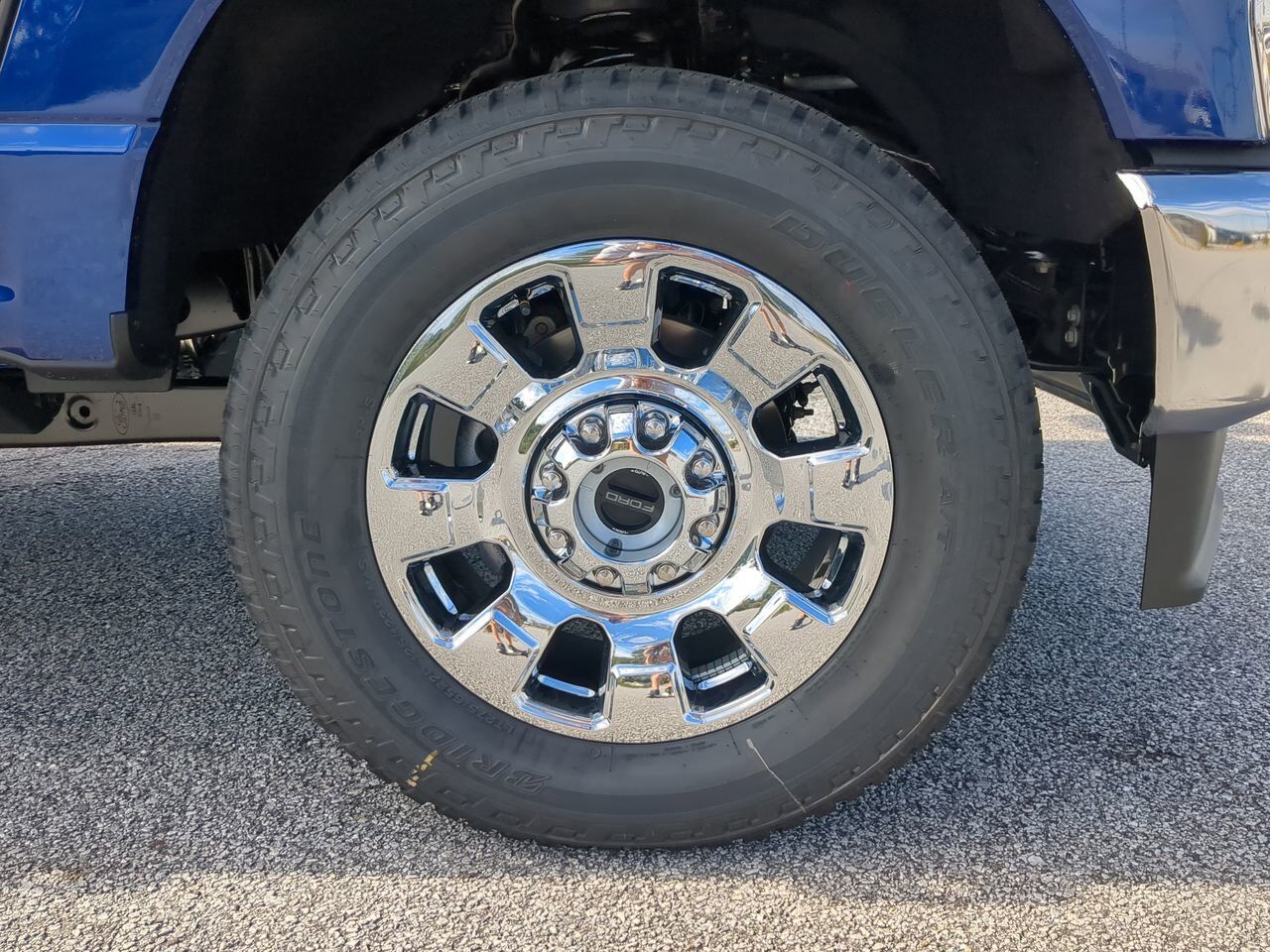 2026 Ford Super Duty F-250 SRW LARIAT Winder GA