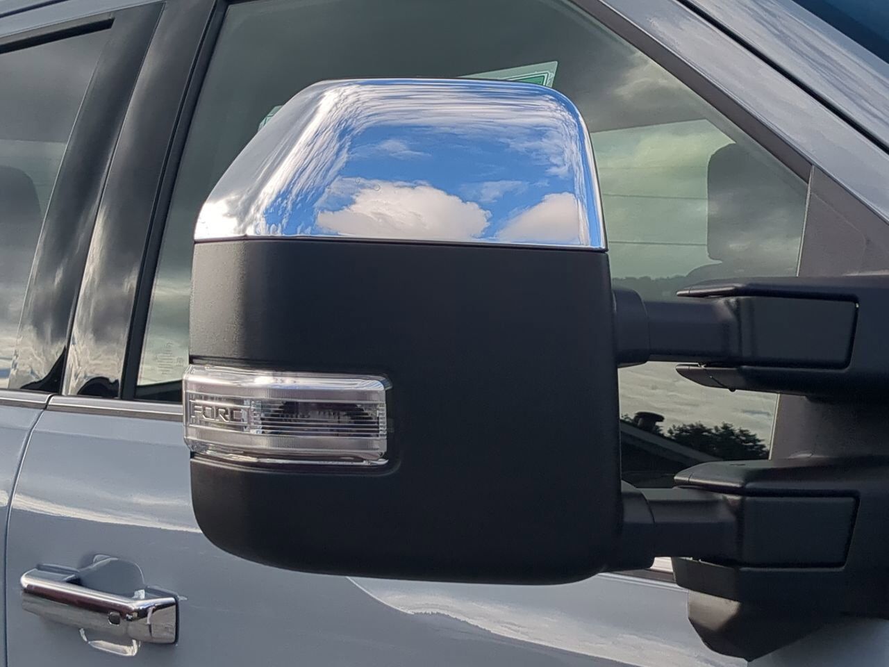 2026 Ford Super Duty F-250 SRW LARIAT Winder GA