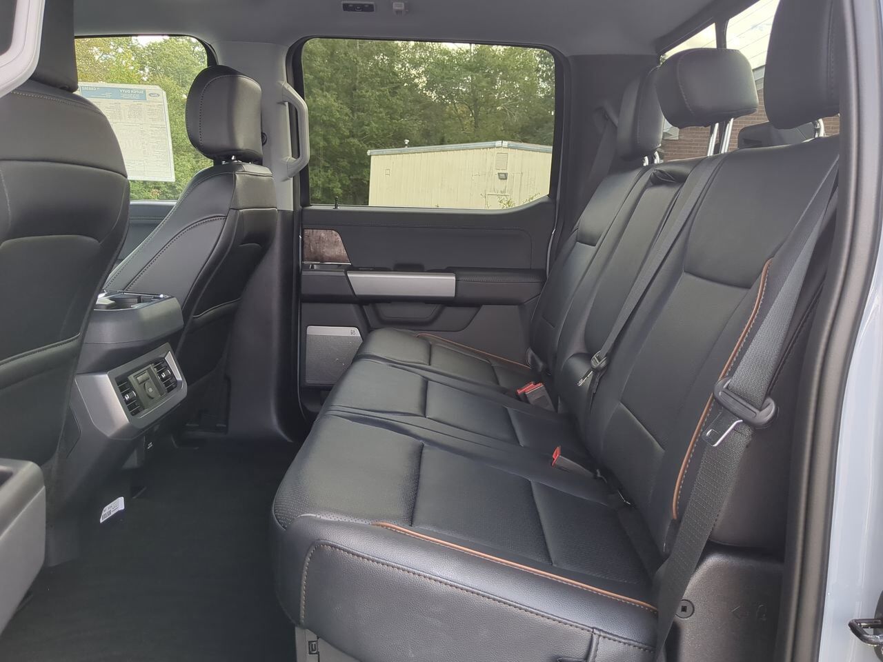 2026 Ford Super Duty F-250 SRW LARIAT Winder GA