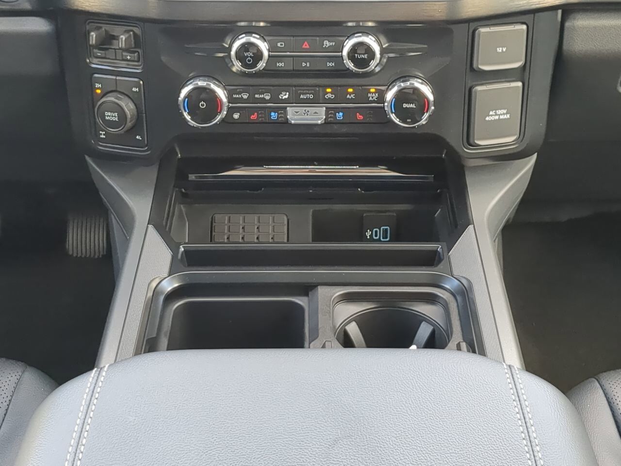 2026 Ford Super Duty F-250 SRW LARIAT Winder GA