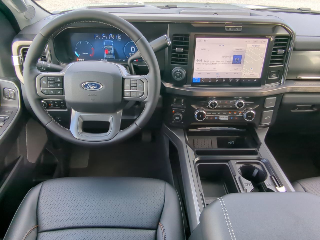 2026 Ford Super Duty F-250 SRW LARIAT Winder GA