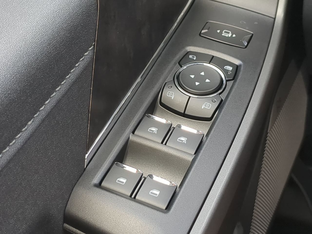 2026 Ford Super Duty F-250 SRW LARIAT Winder GA