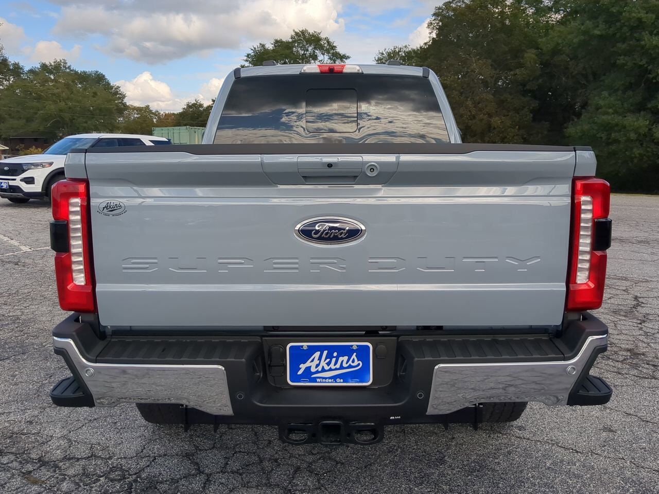 2026 Ford Super Duty F-250 SRW LARIAT Winder GA