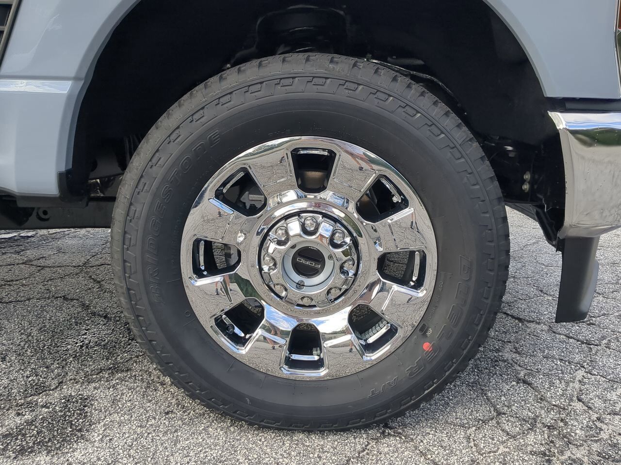 2026 Ford Super Duty F-250 SRW LARIAT Winder GA