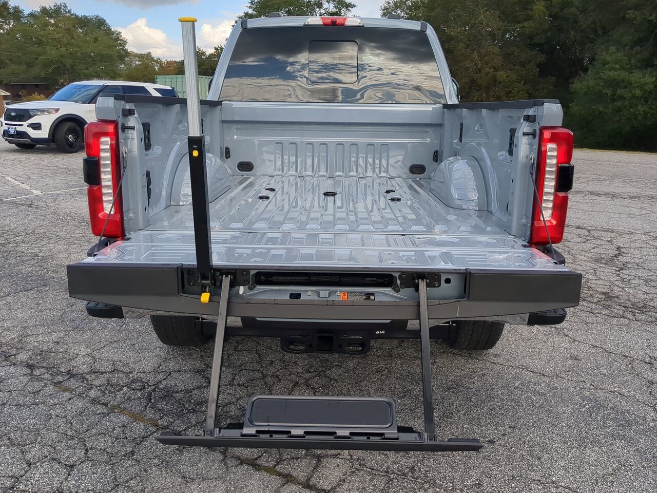 2026 Ford Super Duty F-250 SRW LARIAT Winder GA