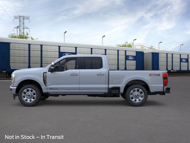 2026 Ford Super Duty F-250 SRW LARIAT Winder GA