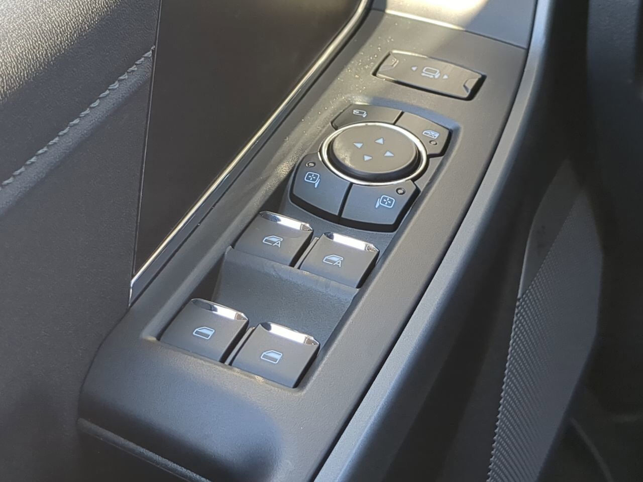 2026 Ford Super Duty F-250 SRW LARIAT Winder GA