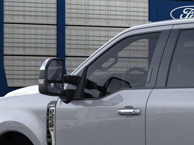 2026 Ford Super Duty F-250 SRW LARIAT Winder GA