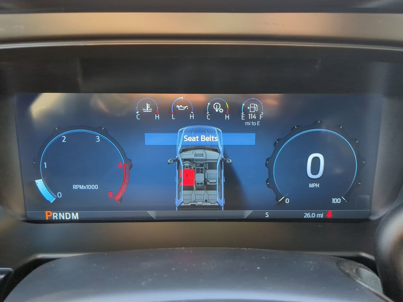 2026 Ford Super Duty F-250 SRW LARIAT Winder GA