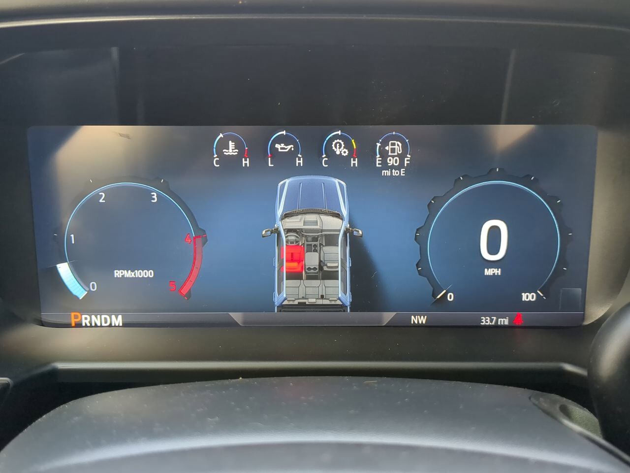 2026 Ford Super Duty F-250 SRW LARIAT Winder GA