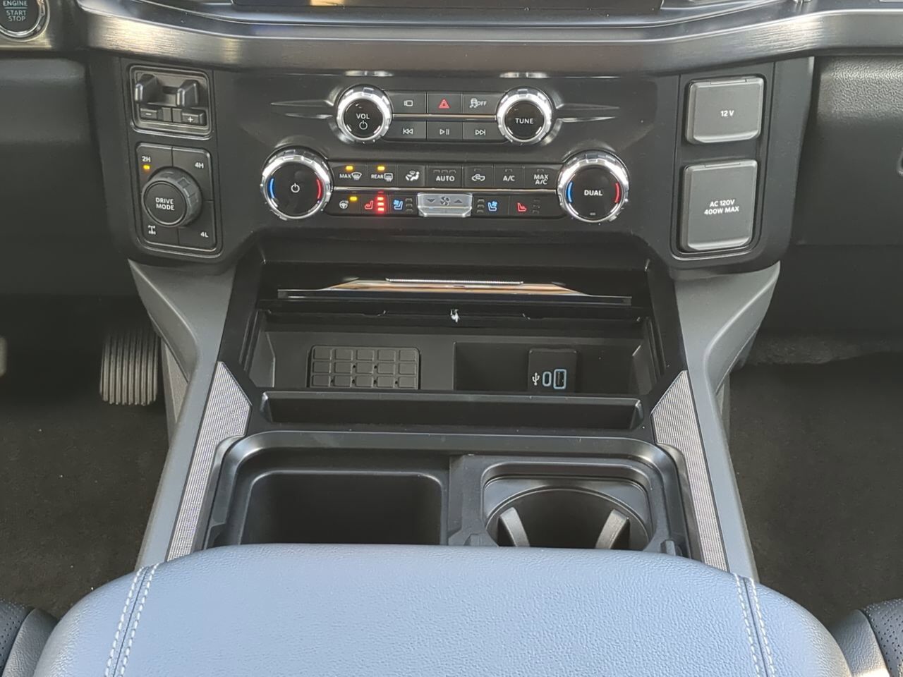 2026 Ford Super Duty F-250 SRW LARIAT Winder GA