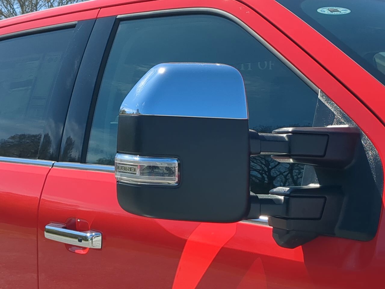 2026 Ford Super Duty F-250 SRW LARIAT Winder GA