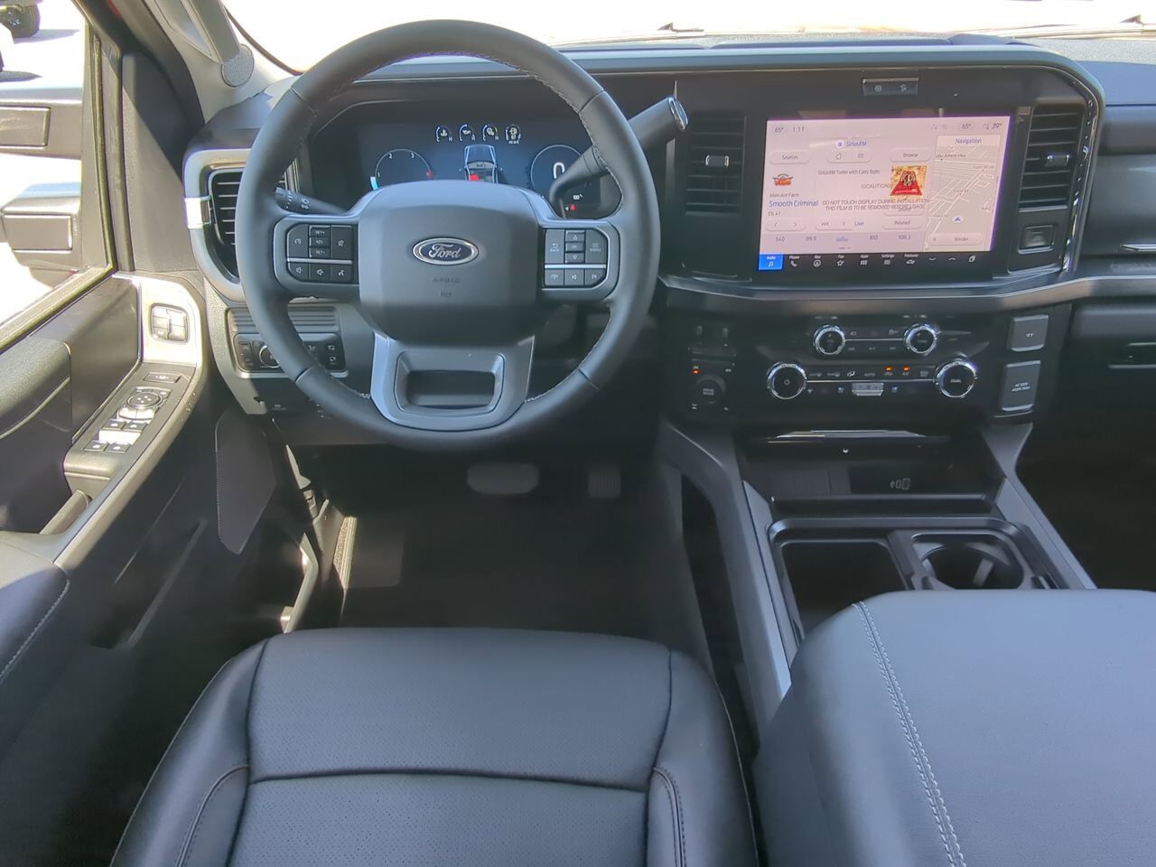 2026 Ford Super Duty F-250 SRW LARIAT Winder GA