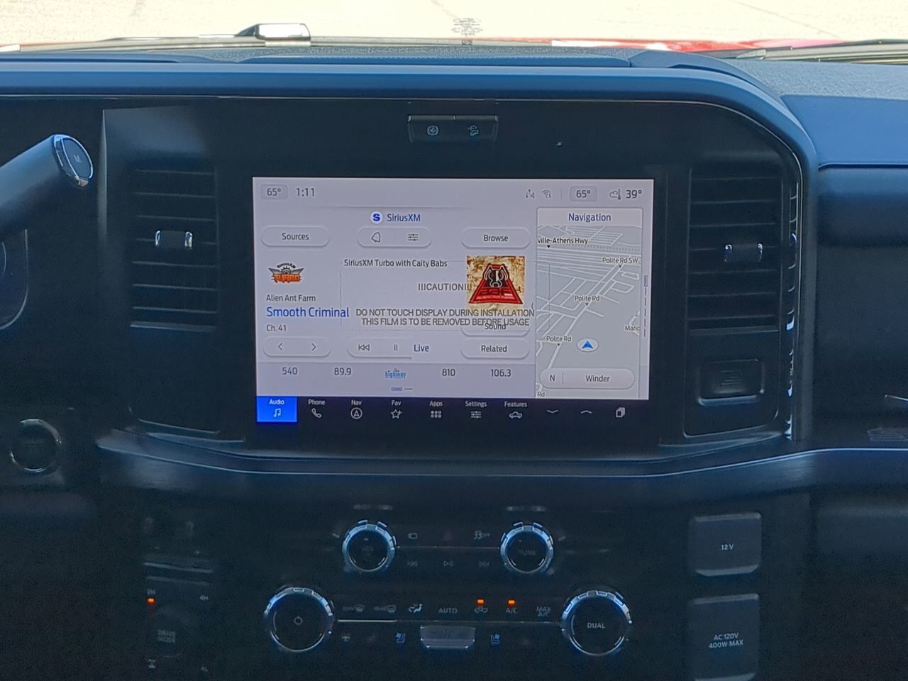 2026 Ford Super Duty F-250 SRW LARIAT Winder GA