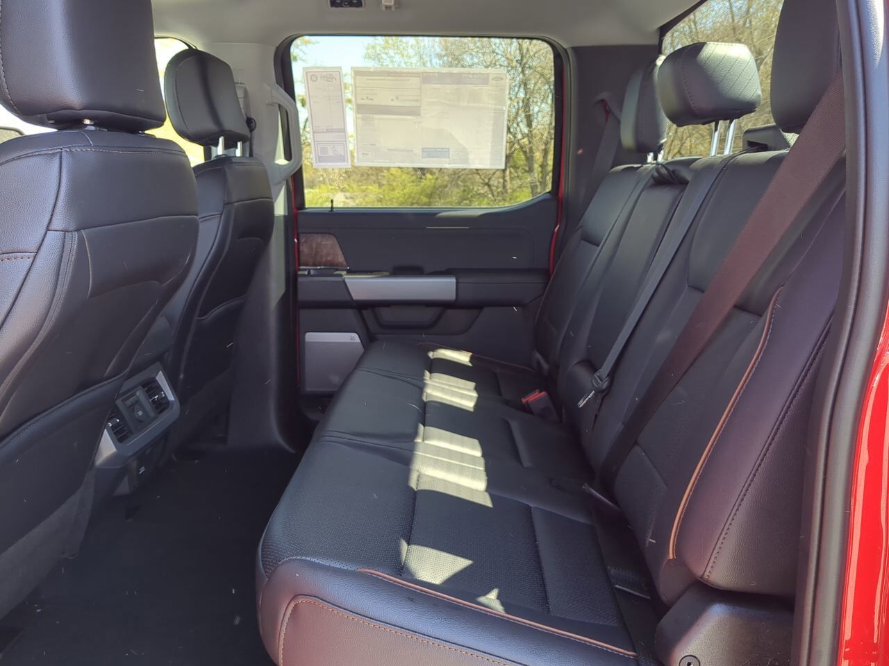 2026 Ford Super Duty F-250 SRW LARIAT Winder GA