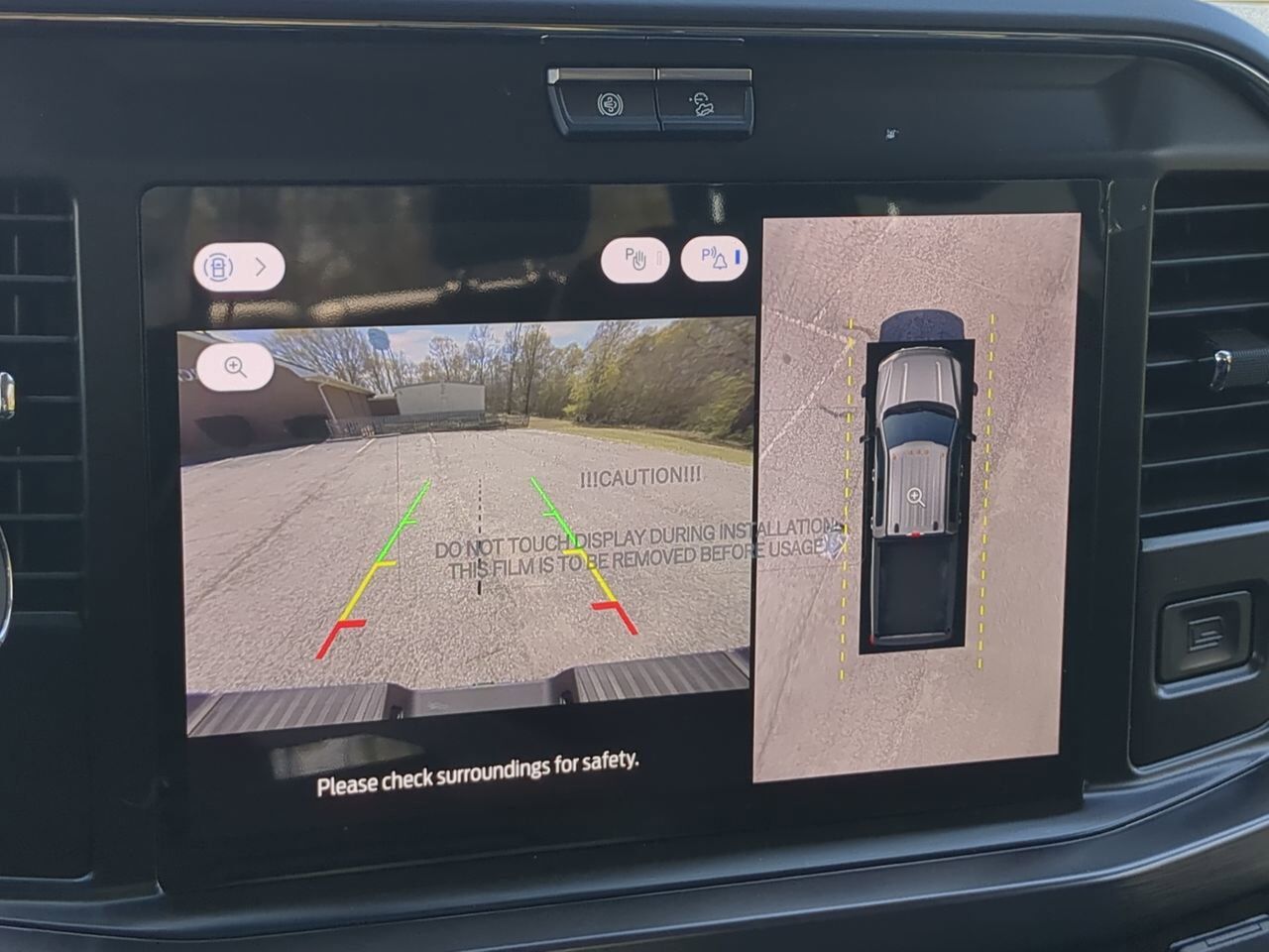 2026 Ford Super Duty F-250 SRW LARIAT Winder GA