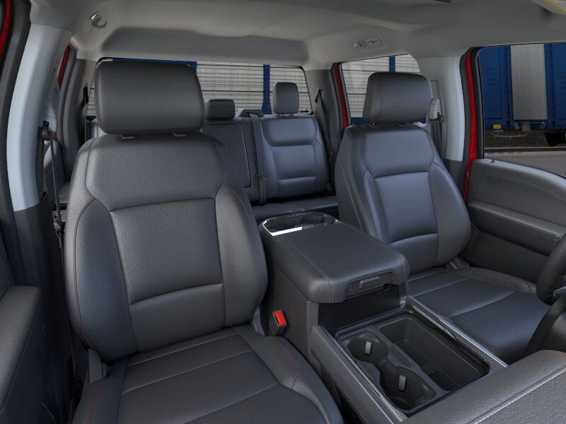 2026 Ford Super Duty F-250 SRW LARIAT Winder GA