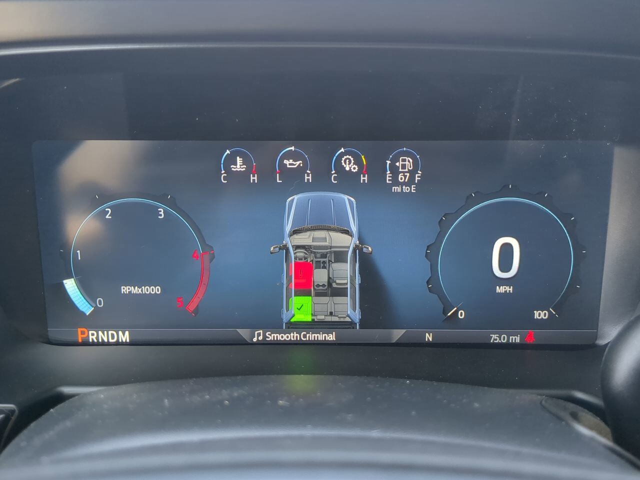 2026 Ford Super Duty F-250 SRW LARIAT Winder GA