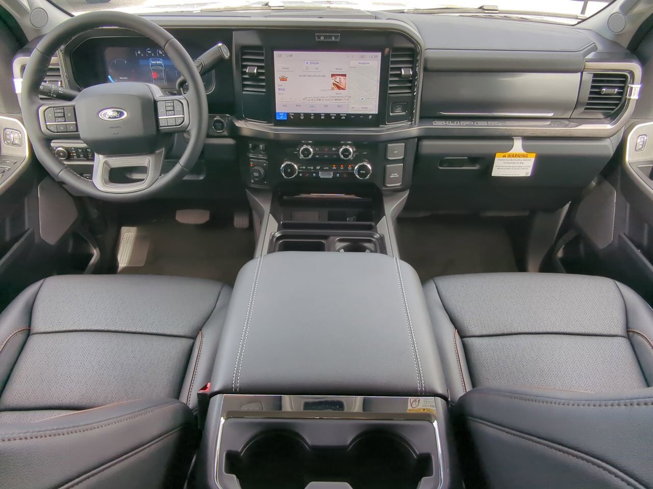 2026 Ford Super Duty F-250 SRW LARIAT Winder GA