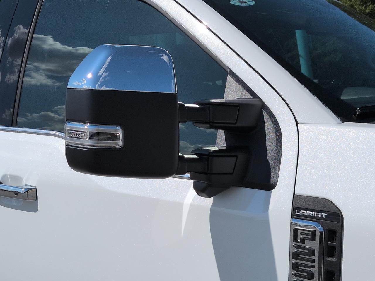 2026 Ford Super Duty F-250 SRW LARIAT Winder GA