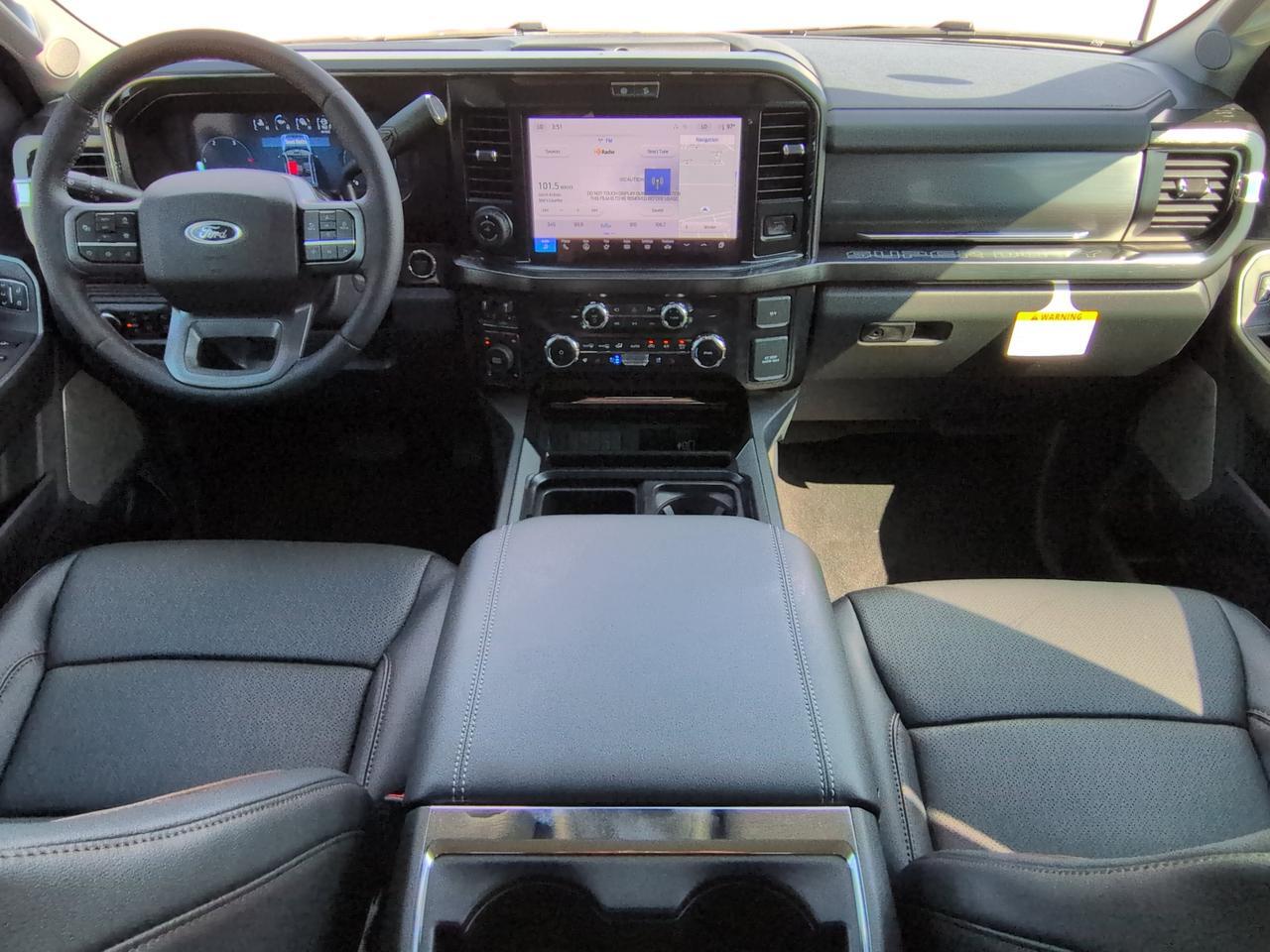 2026 Ford Super Duty F-250 SRW LARIAT Winder GA