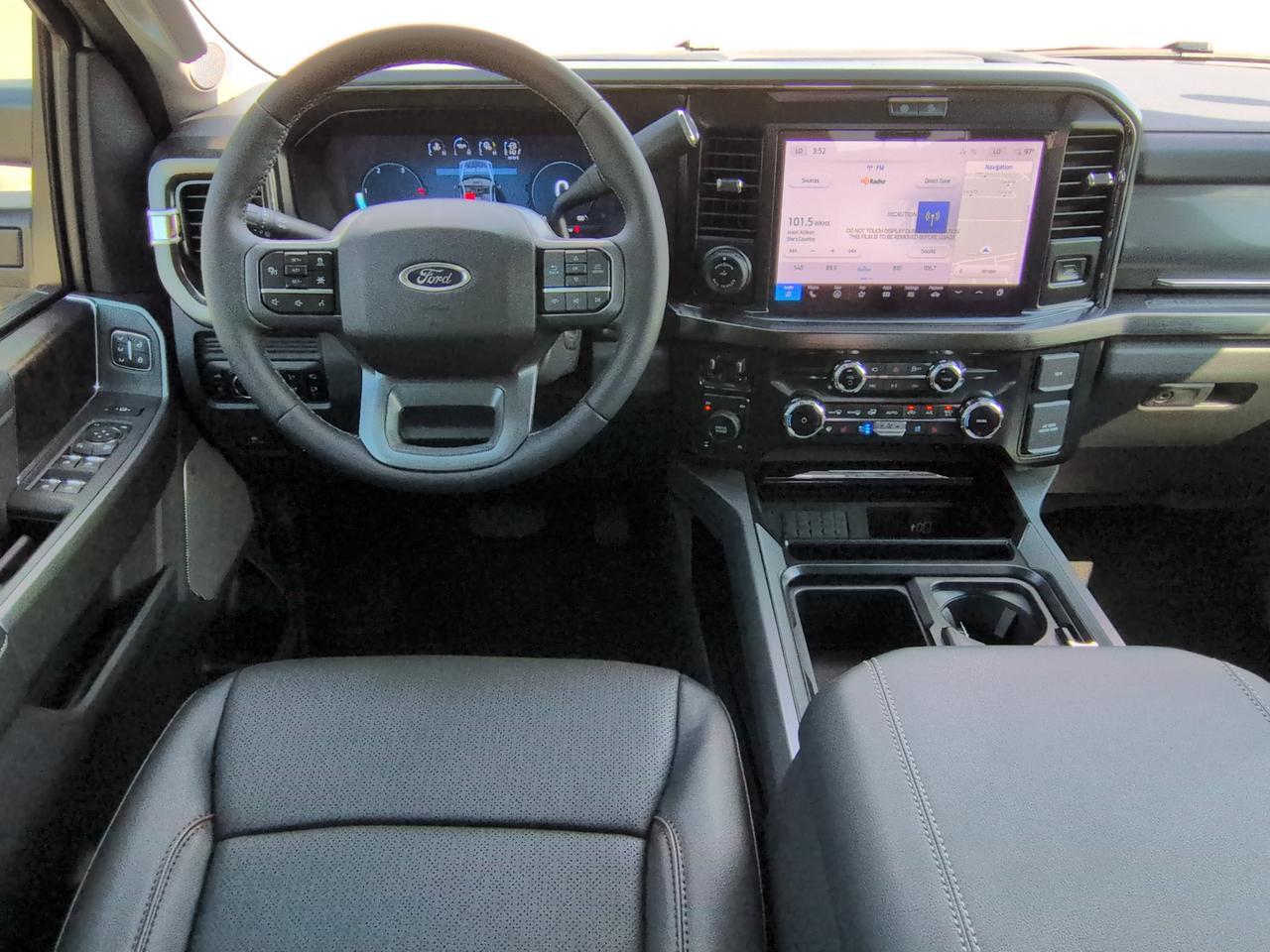 2026 Ford Super Duty F-250 SRW LARIAT Winder GA