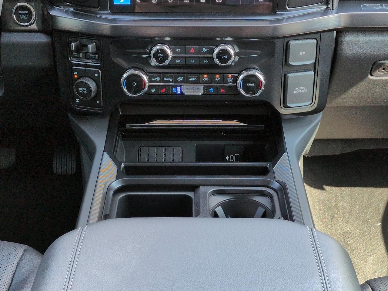 2026 Ford Super Duty F-250 SRW LARIAT Winder GA
