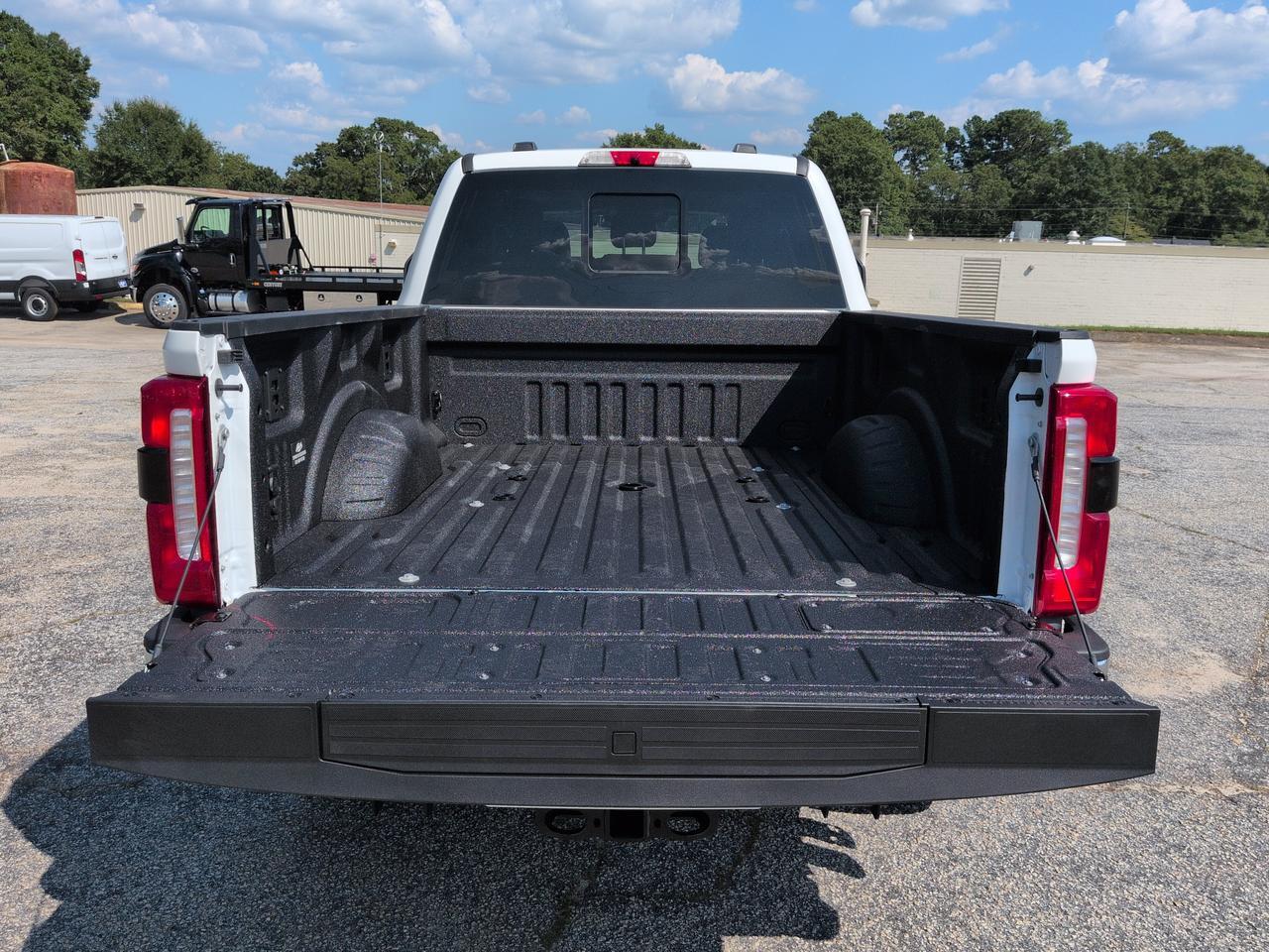 2026 Ford Super Duty F-250 SRW LARIAT Winder GA