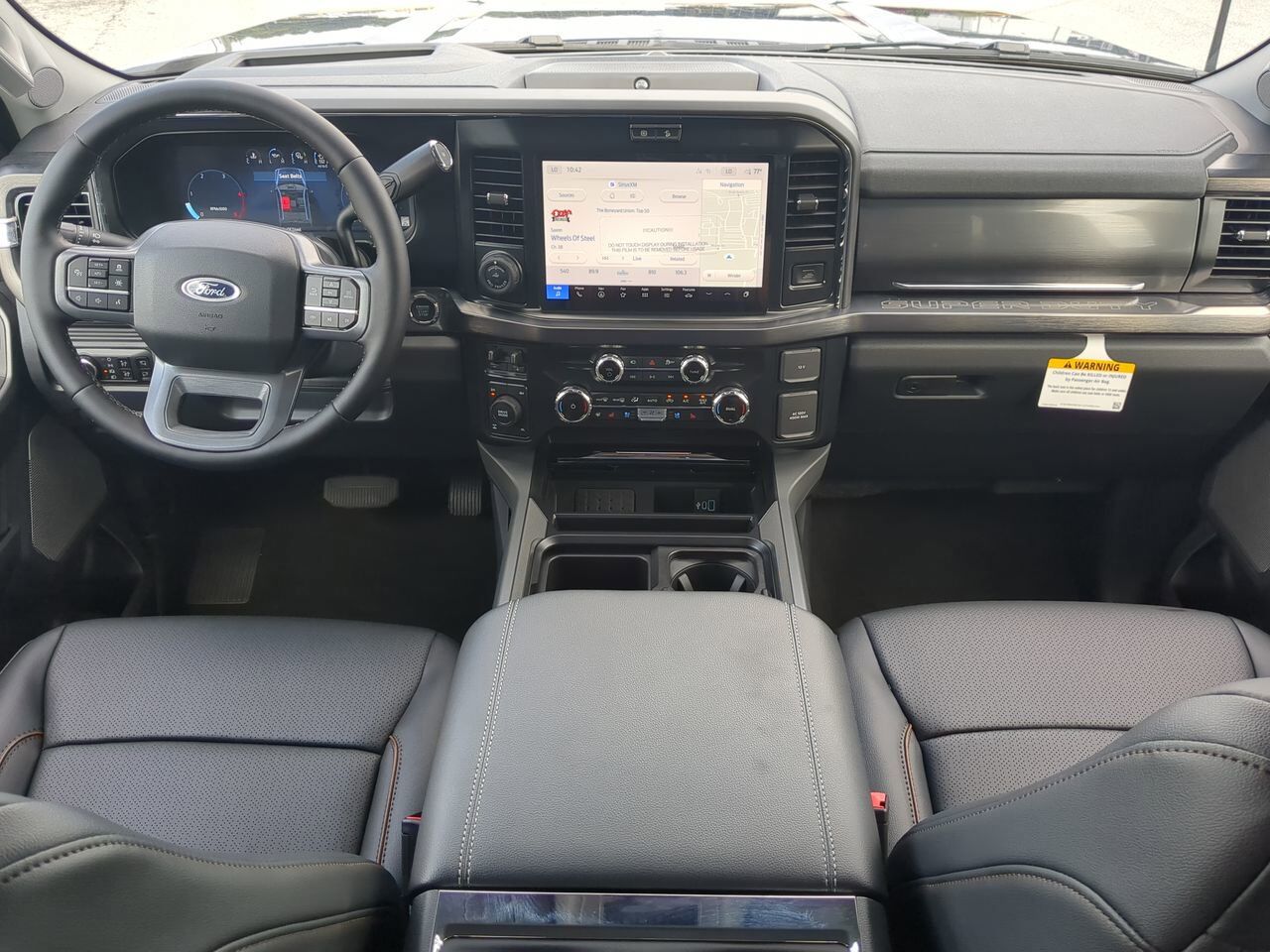 2026 Ford Super Duty F-250 SRW LARIAT Winder GA