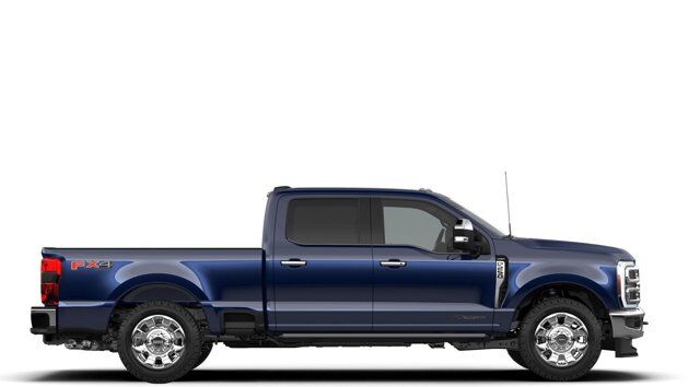 2026 Ford Super Duty F-250 SRW LARIAT Winder GA