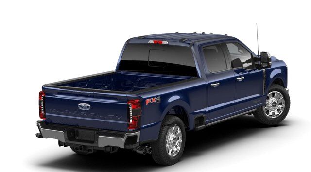 2026 Ford Super Duty F-250 SRW LARIAT Winder GA