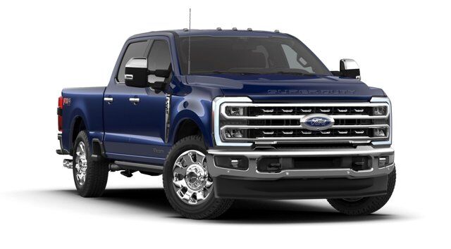2026 Ford Super Duty F-250 SRW LARIAT Winder GA
