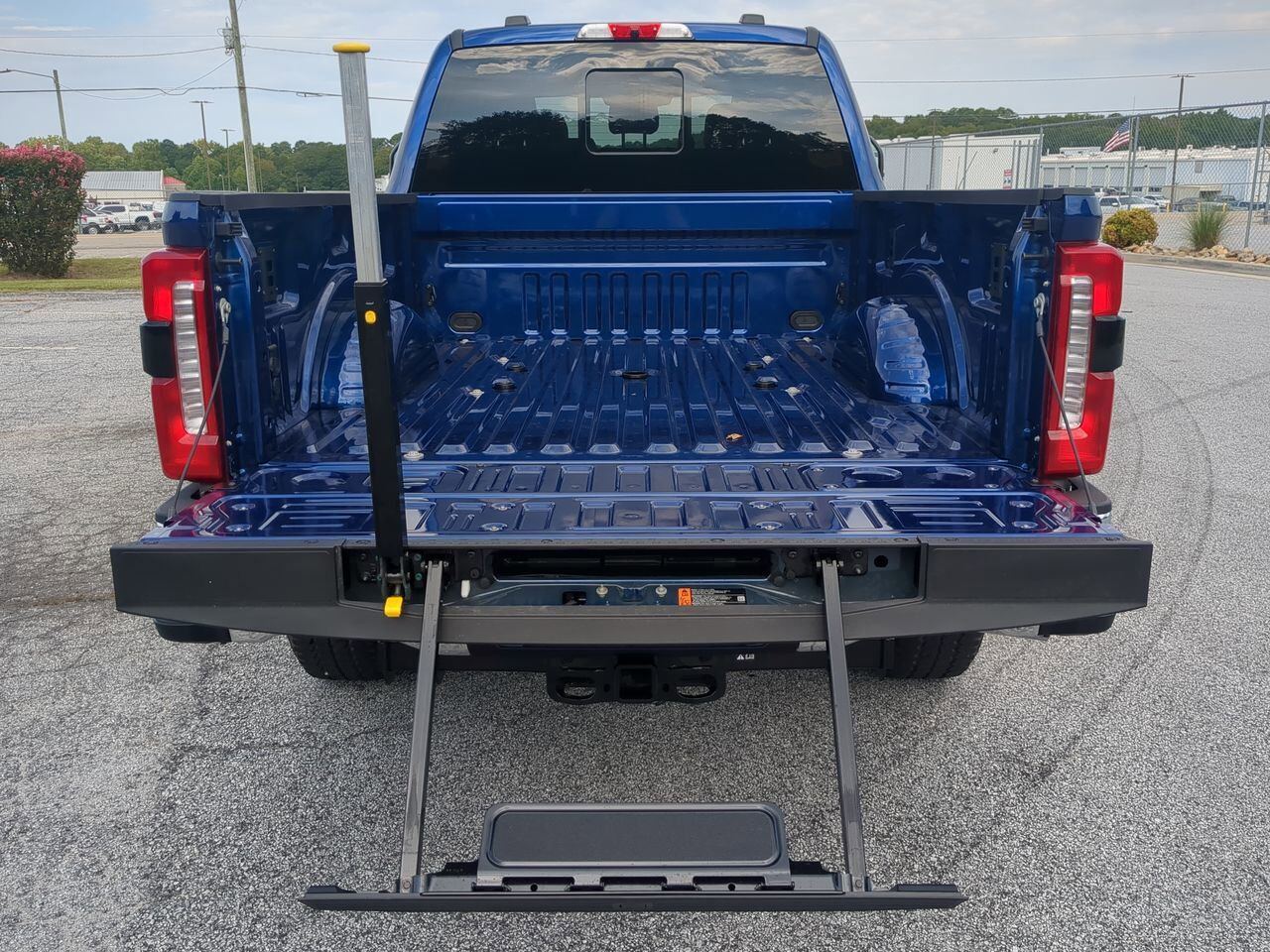 2026 Ford Super Duty F-250 SRW LARIAT Winder GA