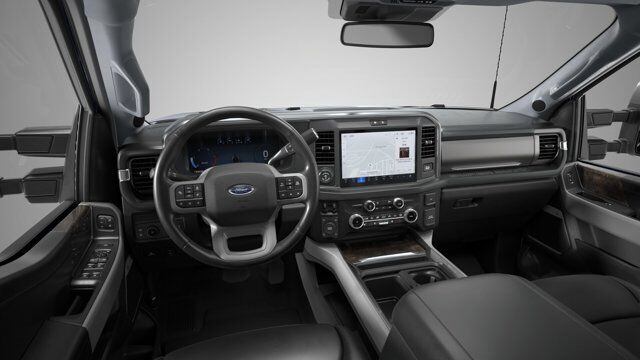 2026 Ford Super Duty F-250 SRW LARIAT Winder GA