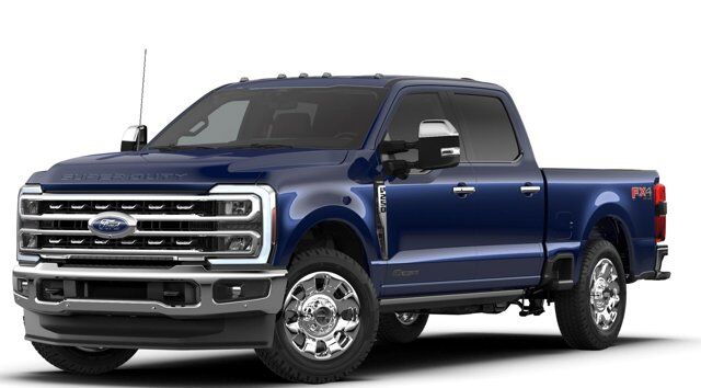 2026 Ford Super Duty F-250 SRW LARIAT Winder GA