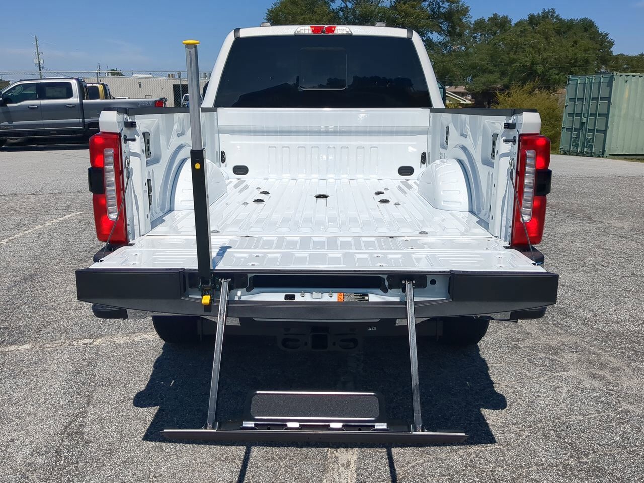 2026 Ford Super Duty F-250 SRW LARIAT Winder GA