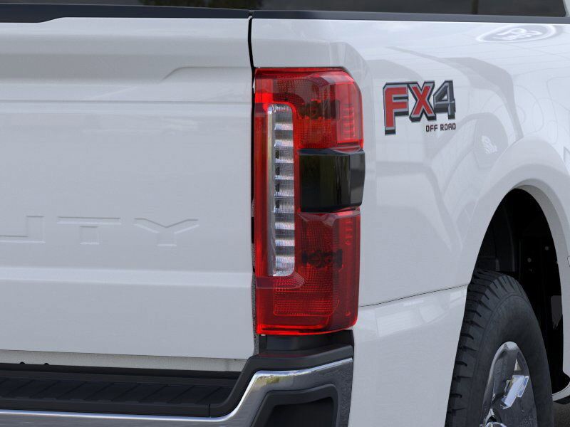 2026 Ford Super Duty F-250 SRW LARIAT Winder GA